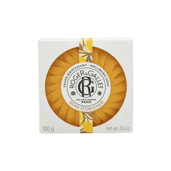 Roger & Gallet Bois d'Orange Bar Of Soap