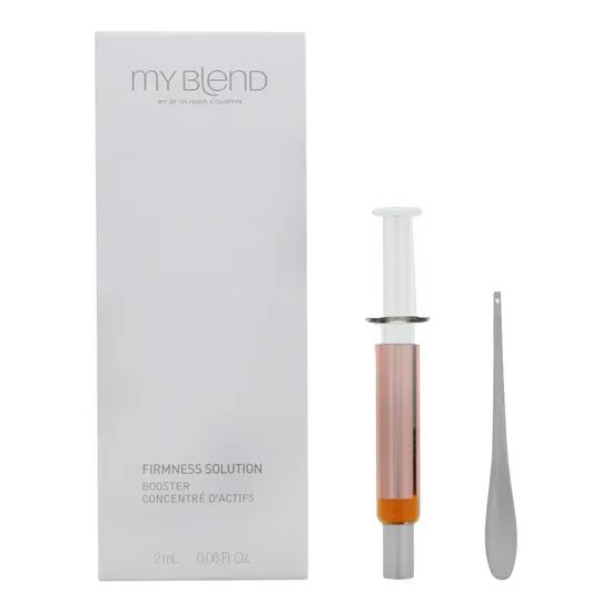 My Blend Firmness Solution Booster