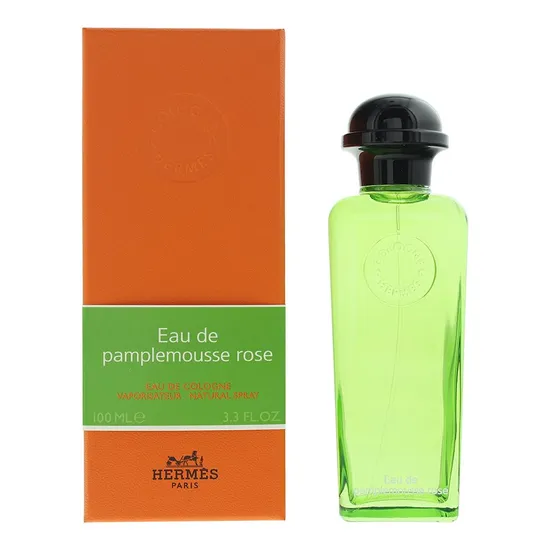 Hermès Eau De Pamplemousse Rose Eau De Cologne