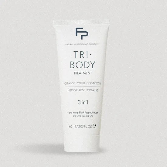 Formulae Prescott Tri-Body