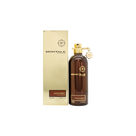 Montale Aoud Forest Eau De Parfum