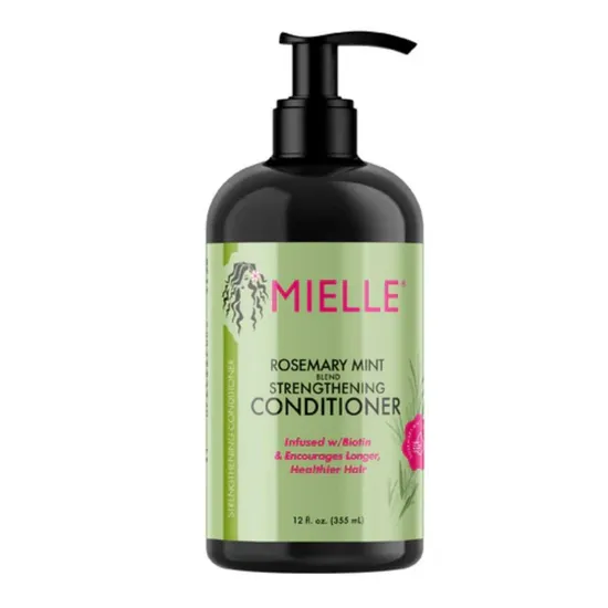 Mielle Organics Rosemary Mint Strengthening Conditioner