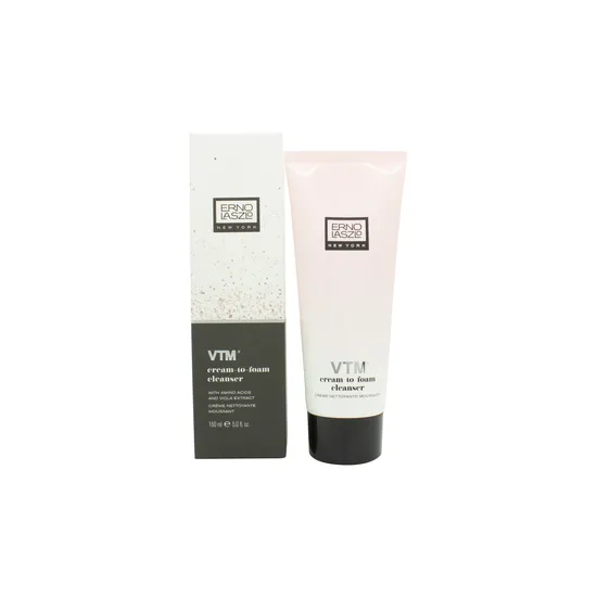 Erno Laszlo VTM Cream-To-Foam Cleanser