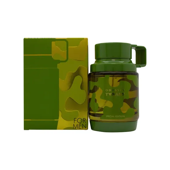 Armaf Odyssey Tyrant Eau De Parfum