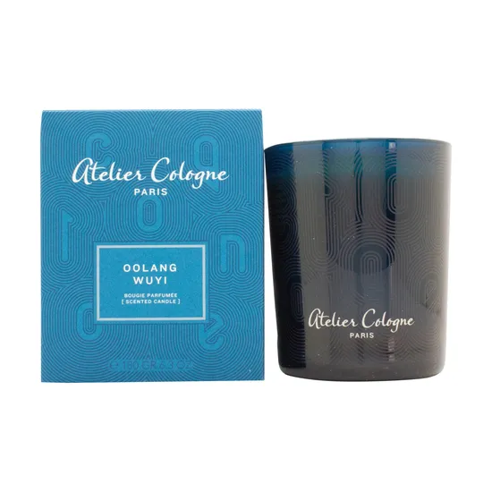 Atelier Cologne Oolang Wuyi Candle