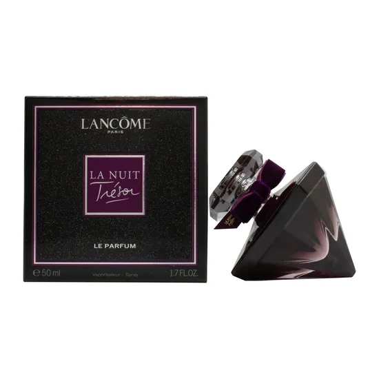 Lancôme La Nuit Tresor Le Parfum Eau De Parfum