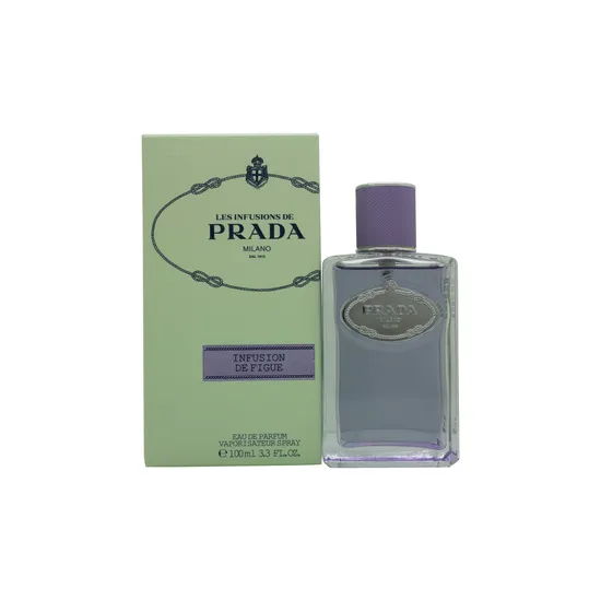 Prada Infusion De Figue Eau De Parfum