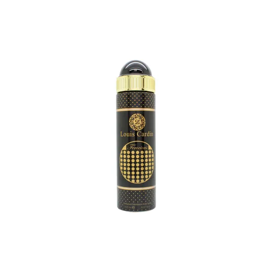 Louis Cardin Ferocious Deodorant Spray