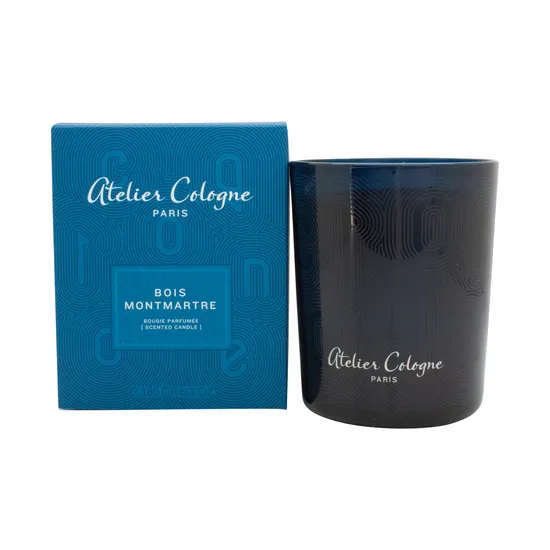 Atelier Cologne Bois Montmartre Candle
