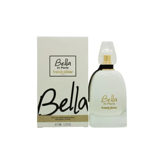 Franck Olivier Bella In Paris Eau De Parfum