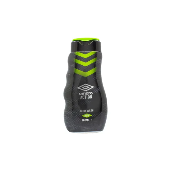Umbro Action Shower Gel