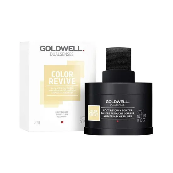 Goldwell Dualsenses Colour Revive Root Touch Up