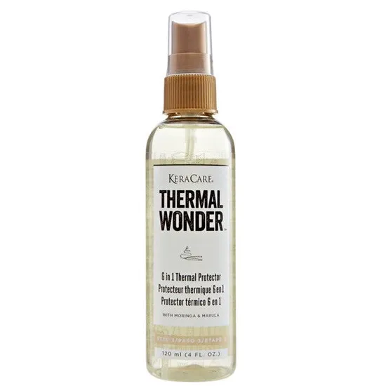 KeraCare Thermal Wonder 6 In 1 Thermal Protector