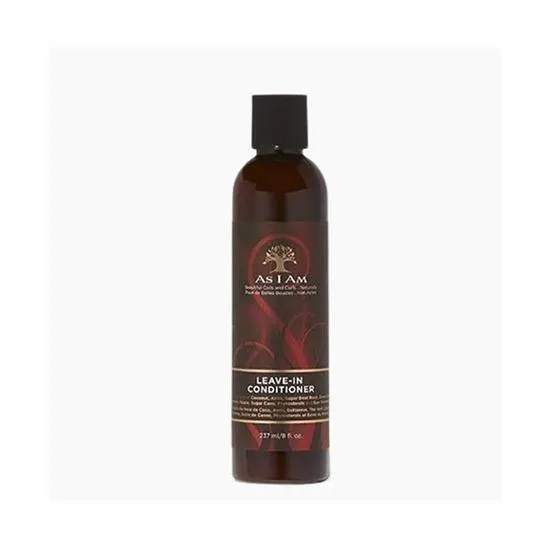 As I Am Leave-In Conditioner