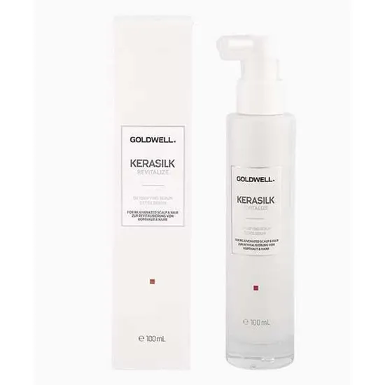 Goldwell Kerasilk Revitalise Detoxifying Serum