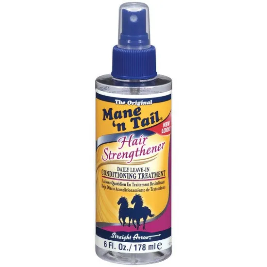 Mane 'n Tail Hair Strengthener