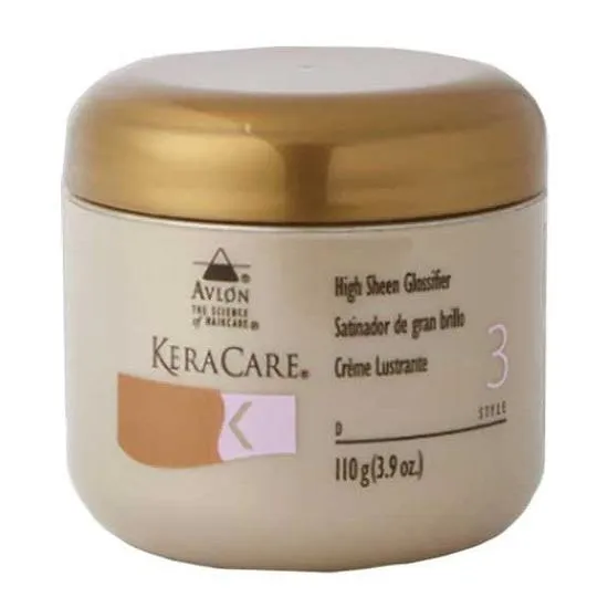 KeraCare High Sheen Glossifier