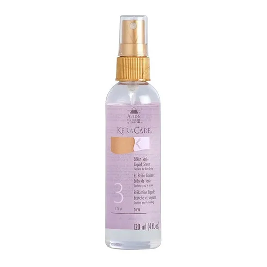 KeraCare Silken Seal Liquid Sheen Spray