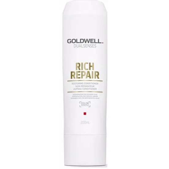 Goldwell Dualsenses Rich Repair Restoring Conditioner