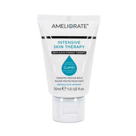 AMELIORATE Intensive Skin Therapy Targeted Rescue Balm