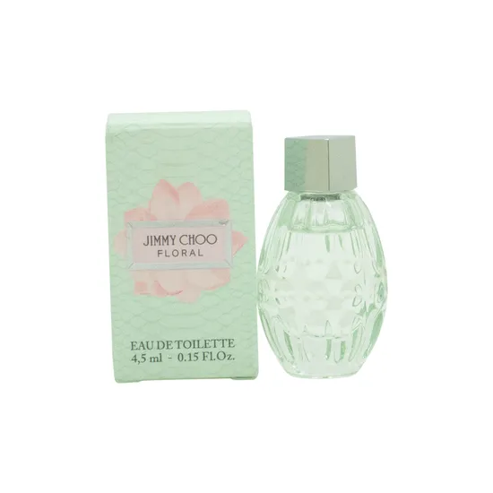 Jimmy Choo Floral Eau De Toilette
