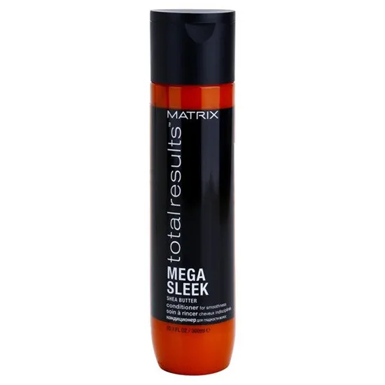 Matrix Total Results Mega Sleek Shea Butter Conditioner 1000Ml