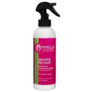 Mielle Organics White Peony Leave-In Conditioner