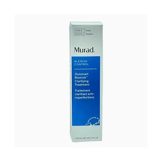 Murad Outsmart Blemish Clarifying Treatment