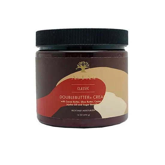 As I Am DoubleButter Daily Moisturiser Cream