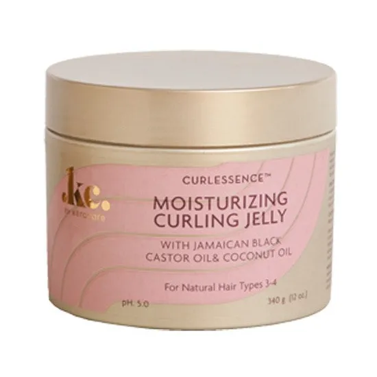 KeraCare Curlessence Moisturising Curling Jelly