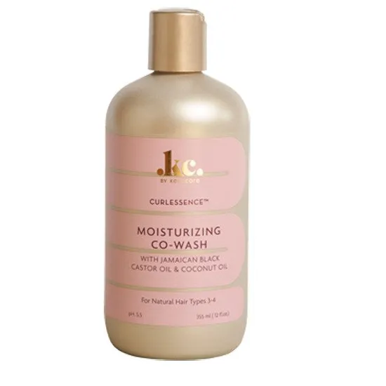 KeraCare Curlessence Moisturising Co-Wash