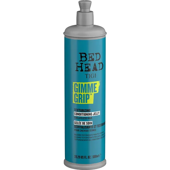 TIGI Bed Head Gimme Grip Texturising Conditioner For Lifeless Hair