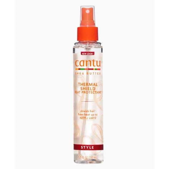 Cantu Thermal Shield Heat Protect 151ml