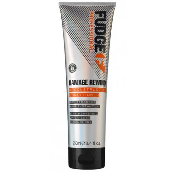 Fudge Professional Conditioner Damage Rewind Reconstructing Conditioner