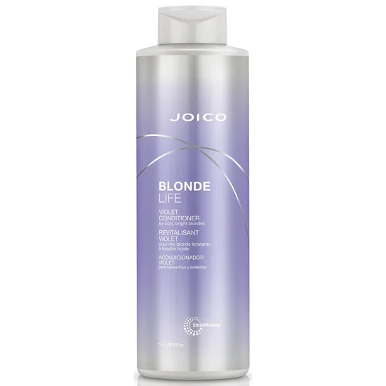 Joico Blonde Life Violet Conditioner 1000ml