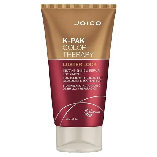 Joico K Pak Colour Therapy Lustre Lock Instant Shine & Repair Treatment