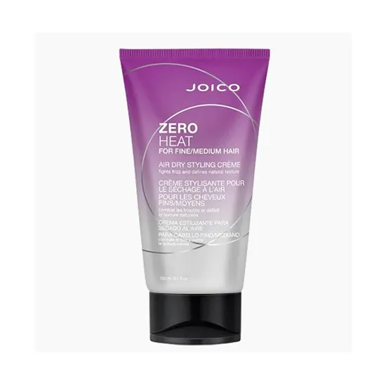 Joico Zero Heat For Fine-Medium Hair Air Dry Styling Creme