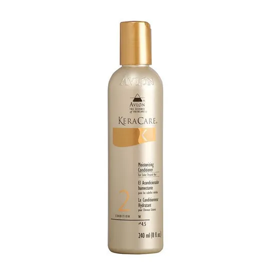 KeraCare Moisturising Conditioner For Colour Treated Hair
