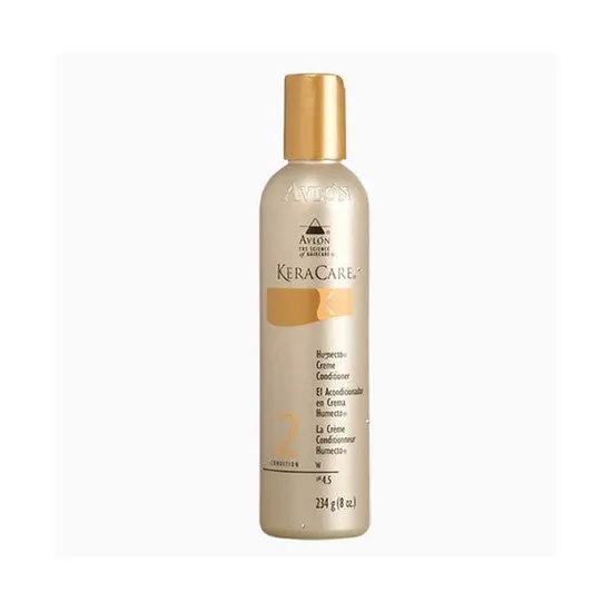 KeraCare Humecto Creme Conditioner
