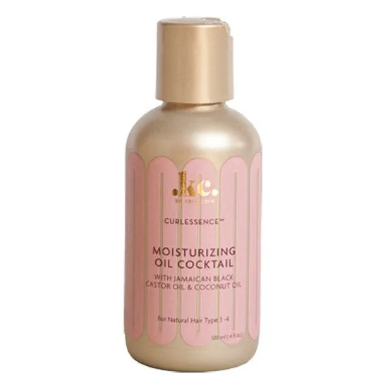 KeraCare Curlessence Moisturising Oil Cocktail