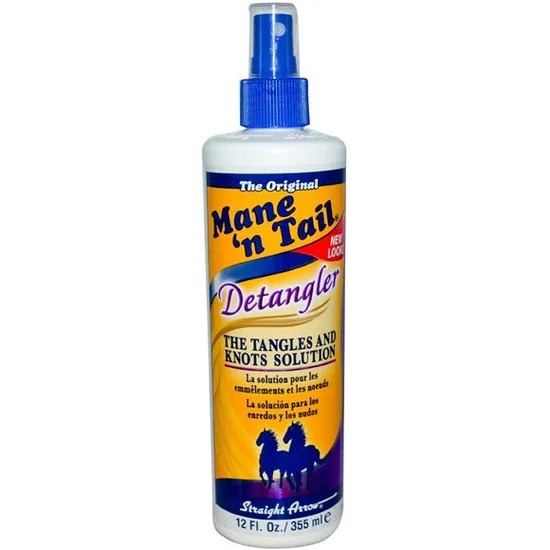 Mane 'n Tail Detangler