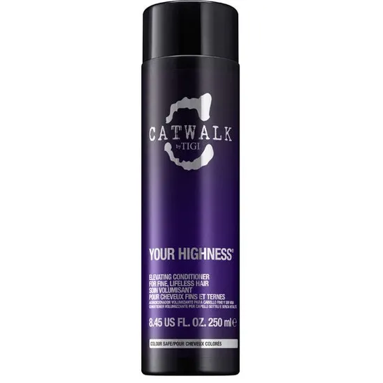 TIGI Catwalk Your Highness Nourishing Conditioner