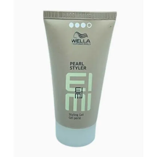 Wella Professionals EIMI Pearl Styler Gel
