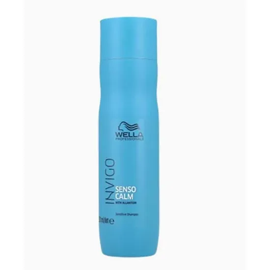 Wella Professionals INVIGO Balance Senso Calm Shampoo