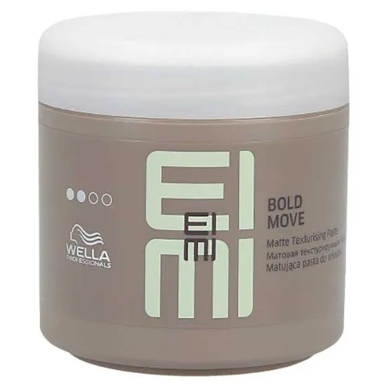 Wella Professionals EIMI Bold Move Matte Texturising Paste