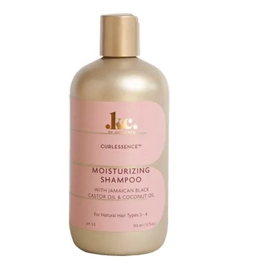 KeraCare Curlessence Moisturising Shampoo