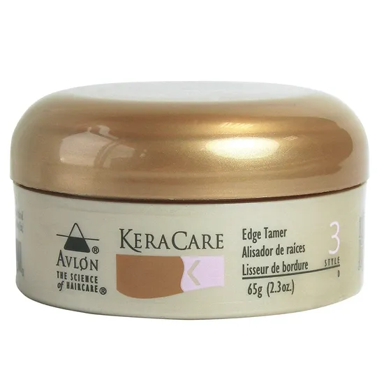 KeraCare Edge Tamer