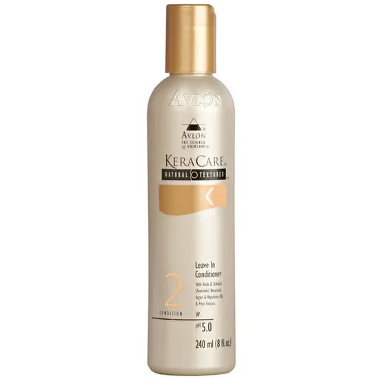 KeraCare Natural Textures Leave-In Conditioner