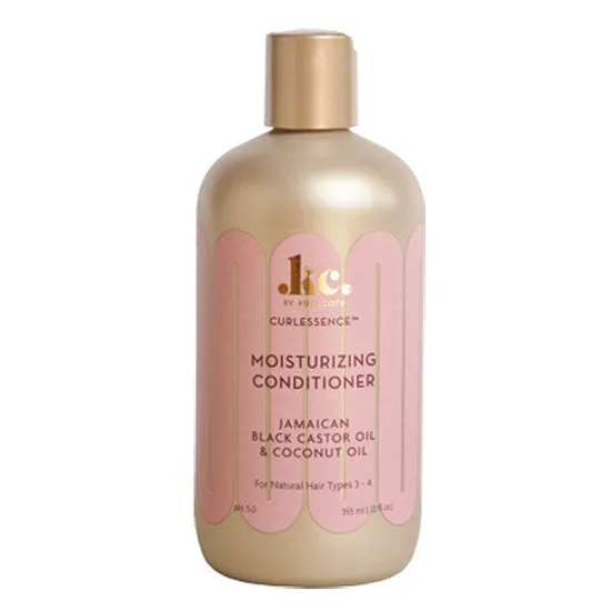 KeraCare Curlessence Moisturising Conditioner