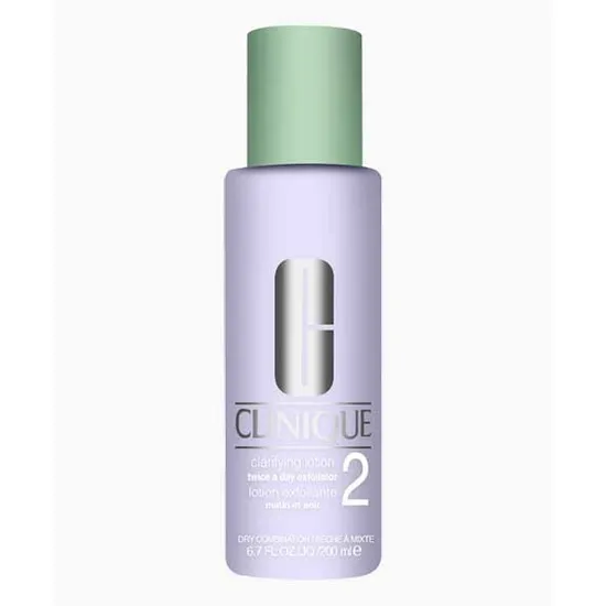Clinique Clarifying Lotion 2
